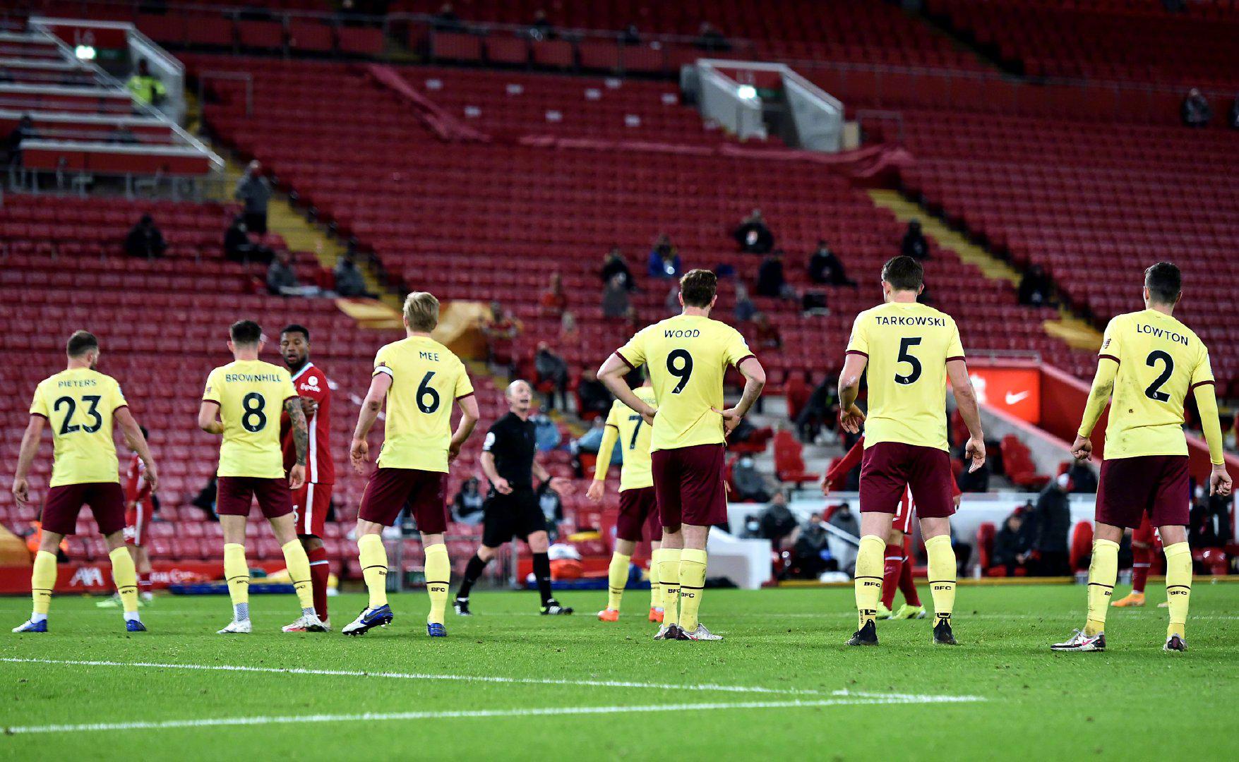 它也将为足 它也将为足