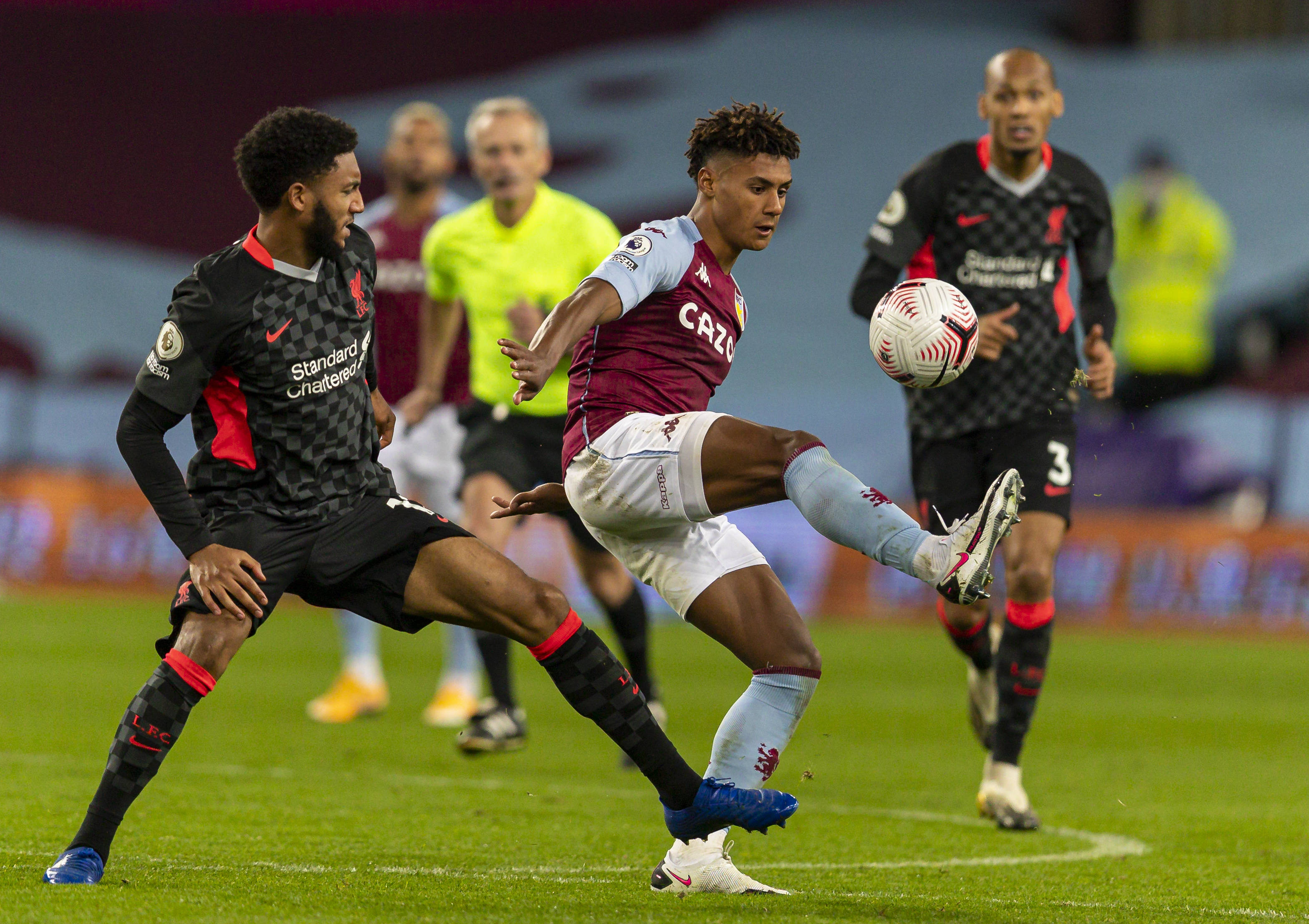 赖于激情或 赖于激情或