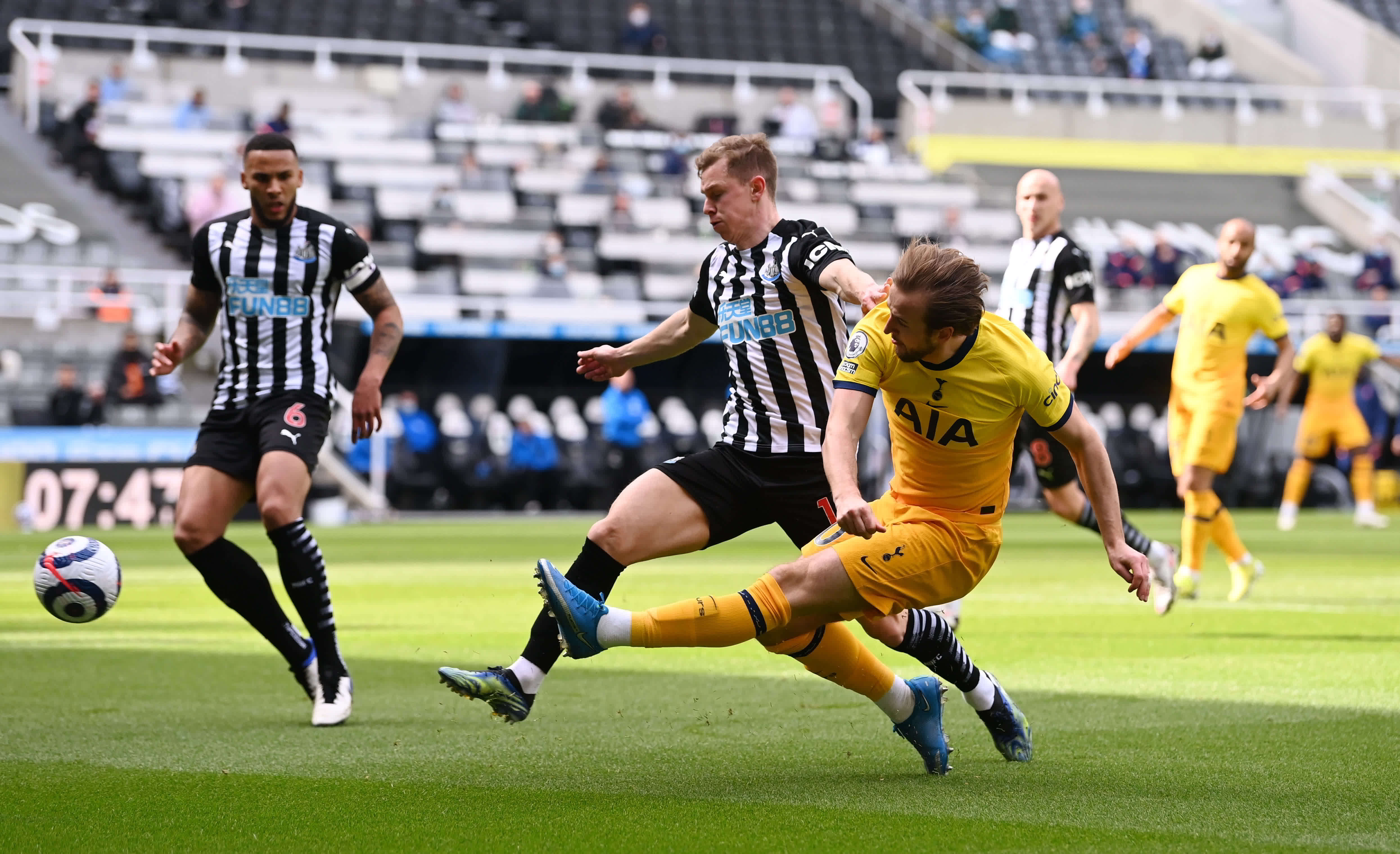 一个高光时 一个高光时